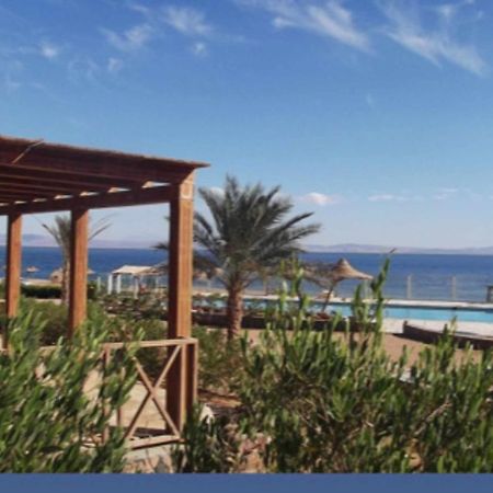 Sea View At Canyon Estate Dahab Luaran gambar