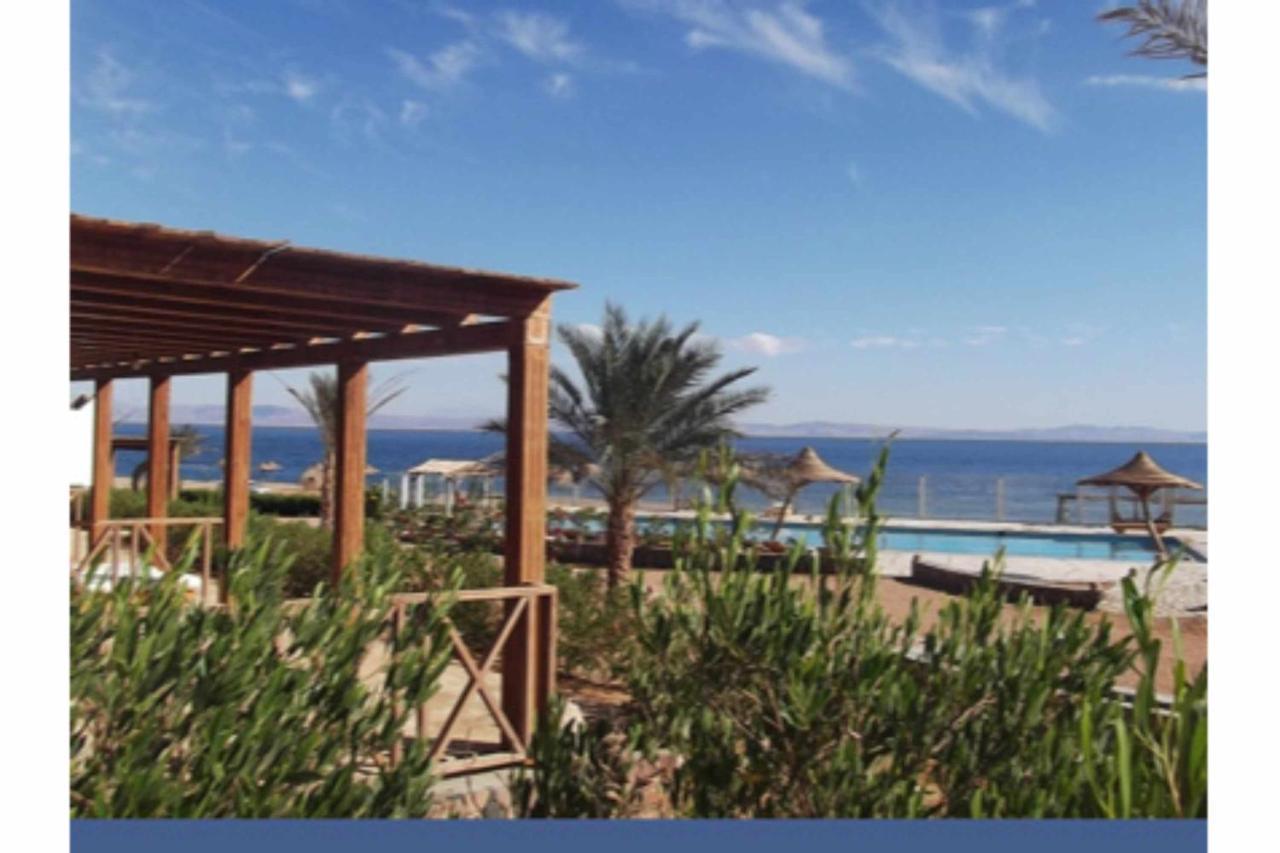 Sea View At Canyon Estate Dahab Luaran gambar
