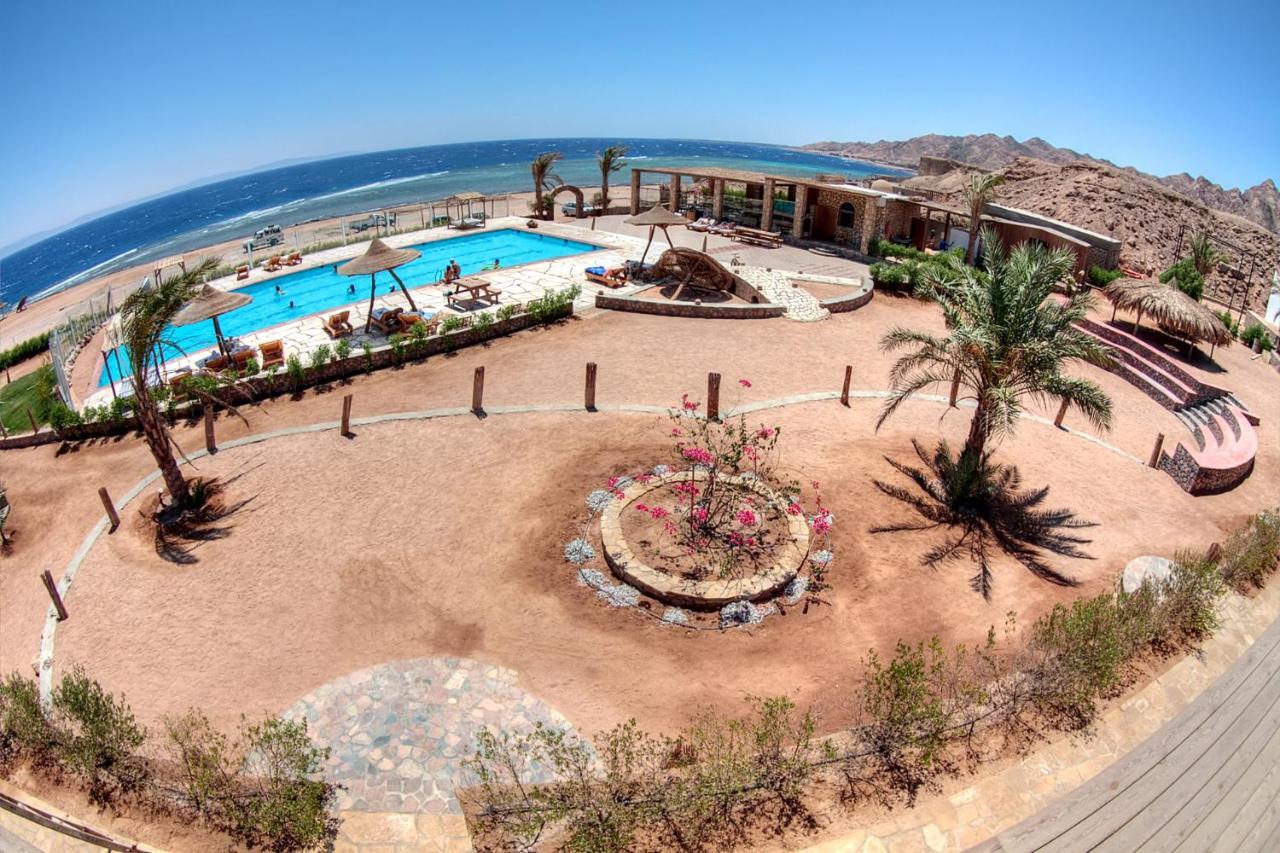 Sea View At Canyon Estate Dahab Luaran gambar