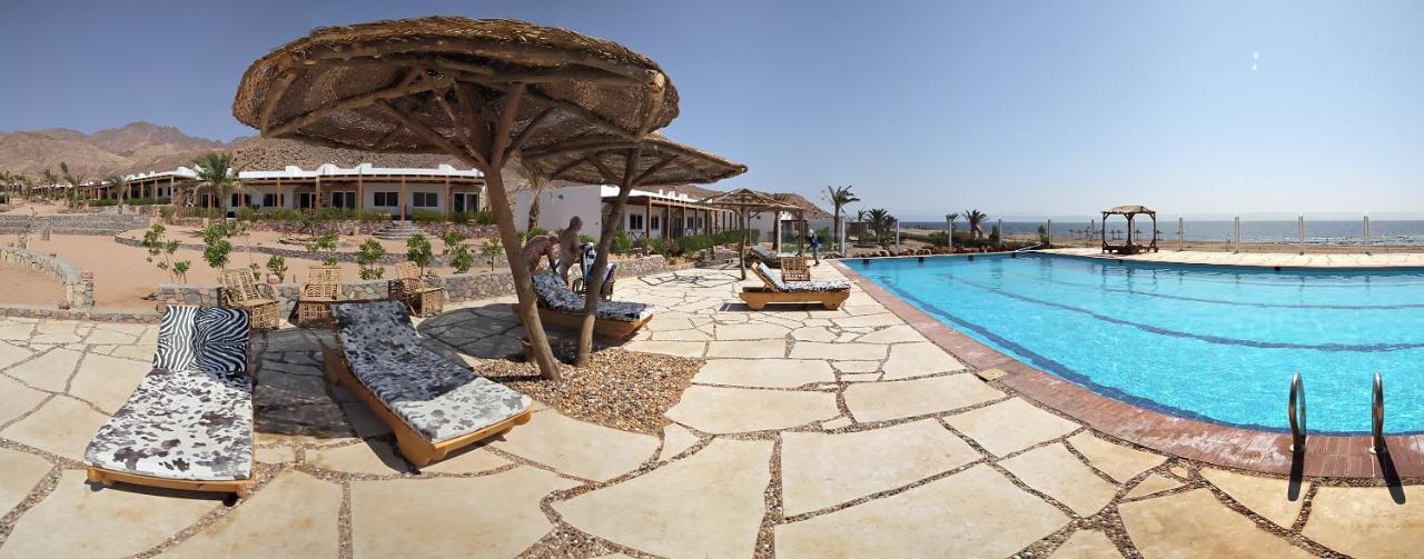 Sea View At Canyon Estate Dahab Luaran gambar