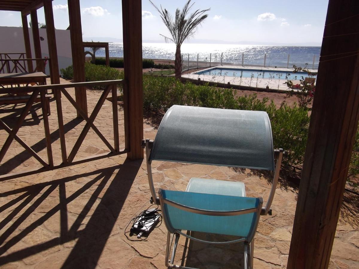 Sea View At Canyon Estate Dahab Luaran gambar