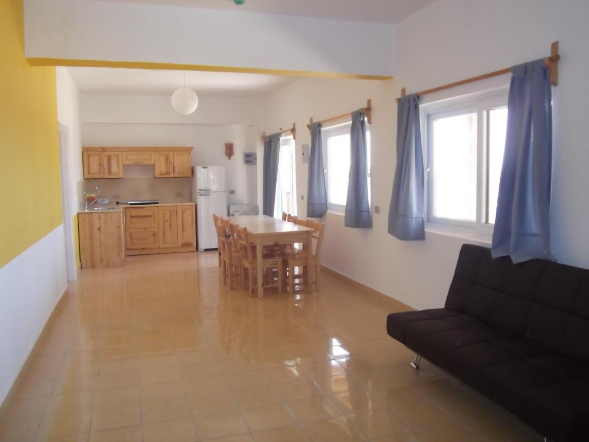 Sea View At Canyon Estate Dahab Luaran gambar