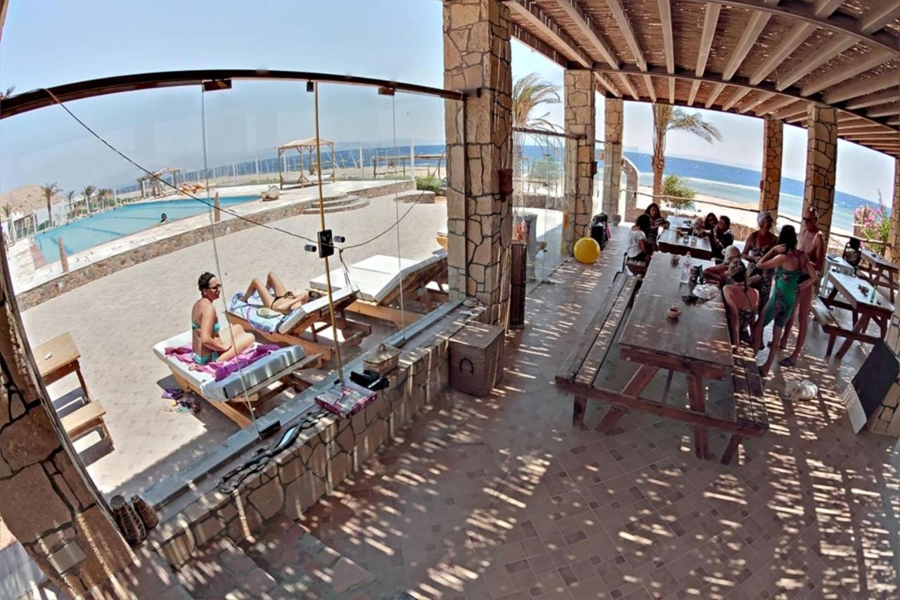 Sea View At Canyon Estate Dahab Luaran gambar