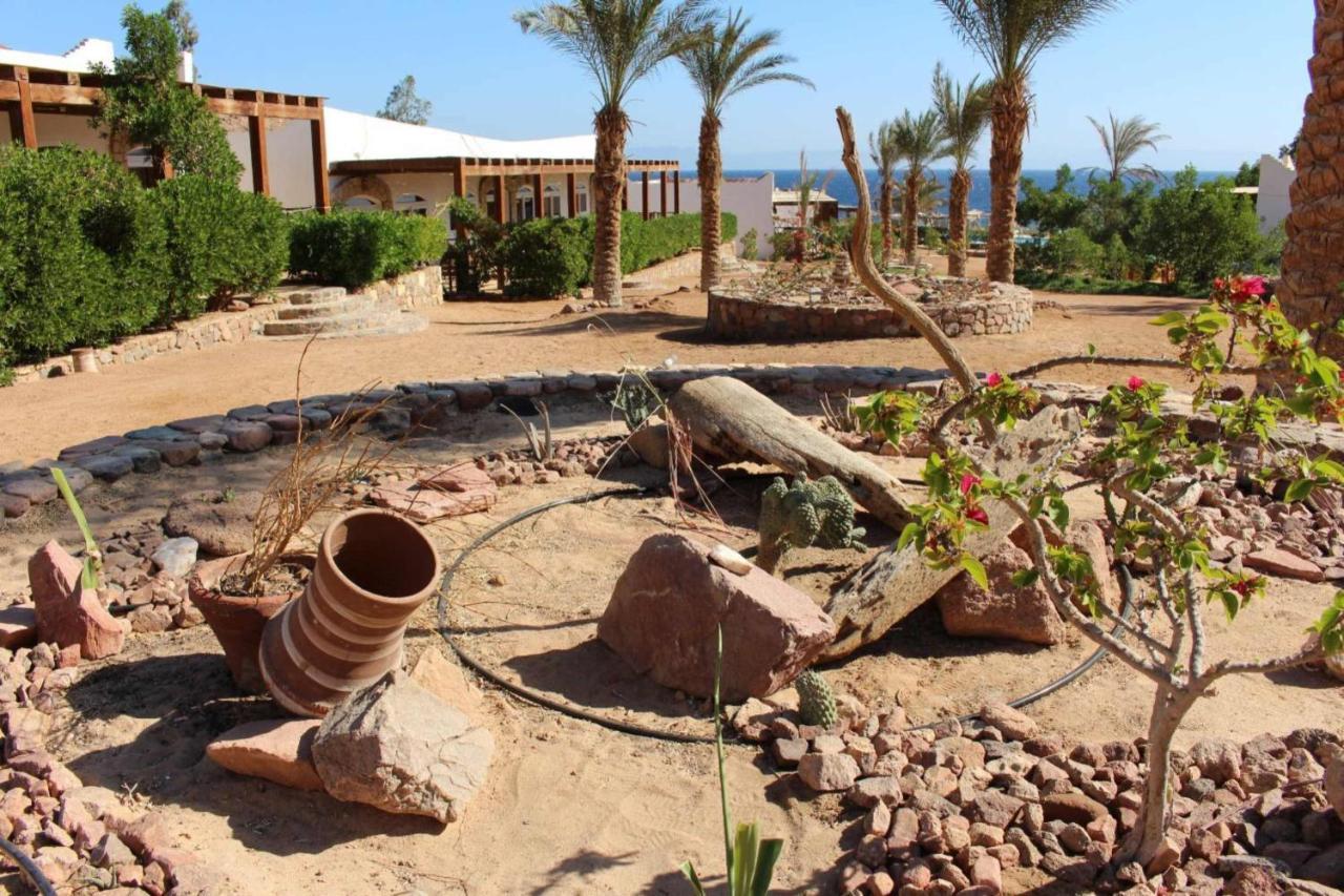 Sea View At Canyon Estate Dahab Luaran gambar