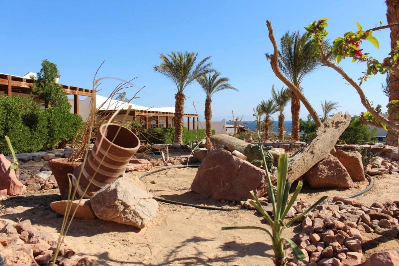 Sea View At Canyon Estate Dahab Luaran gambar