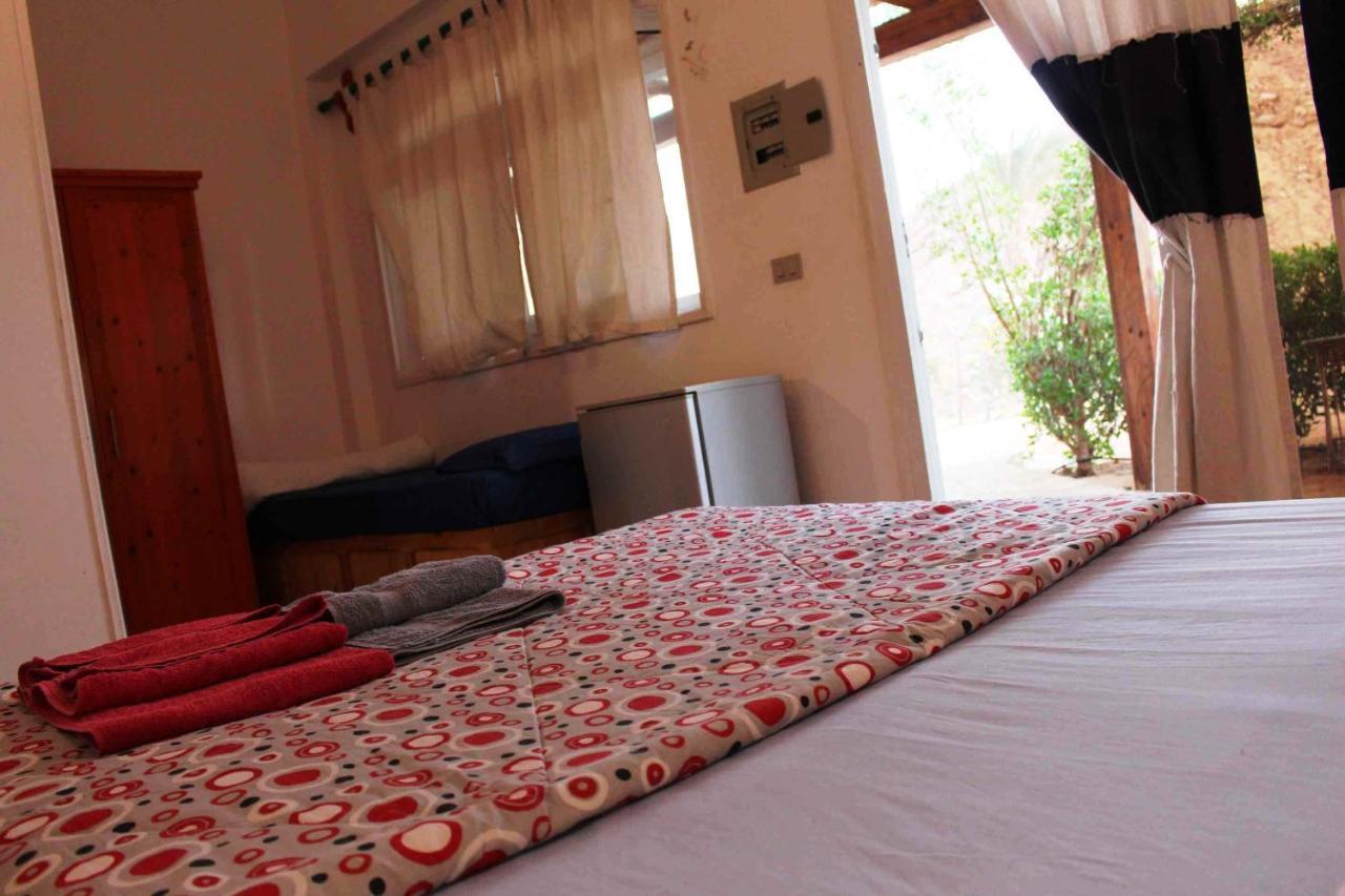 Sea View At Canyon Estate Dahab Luaran gambar