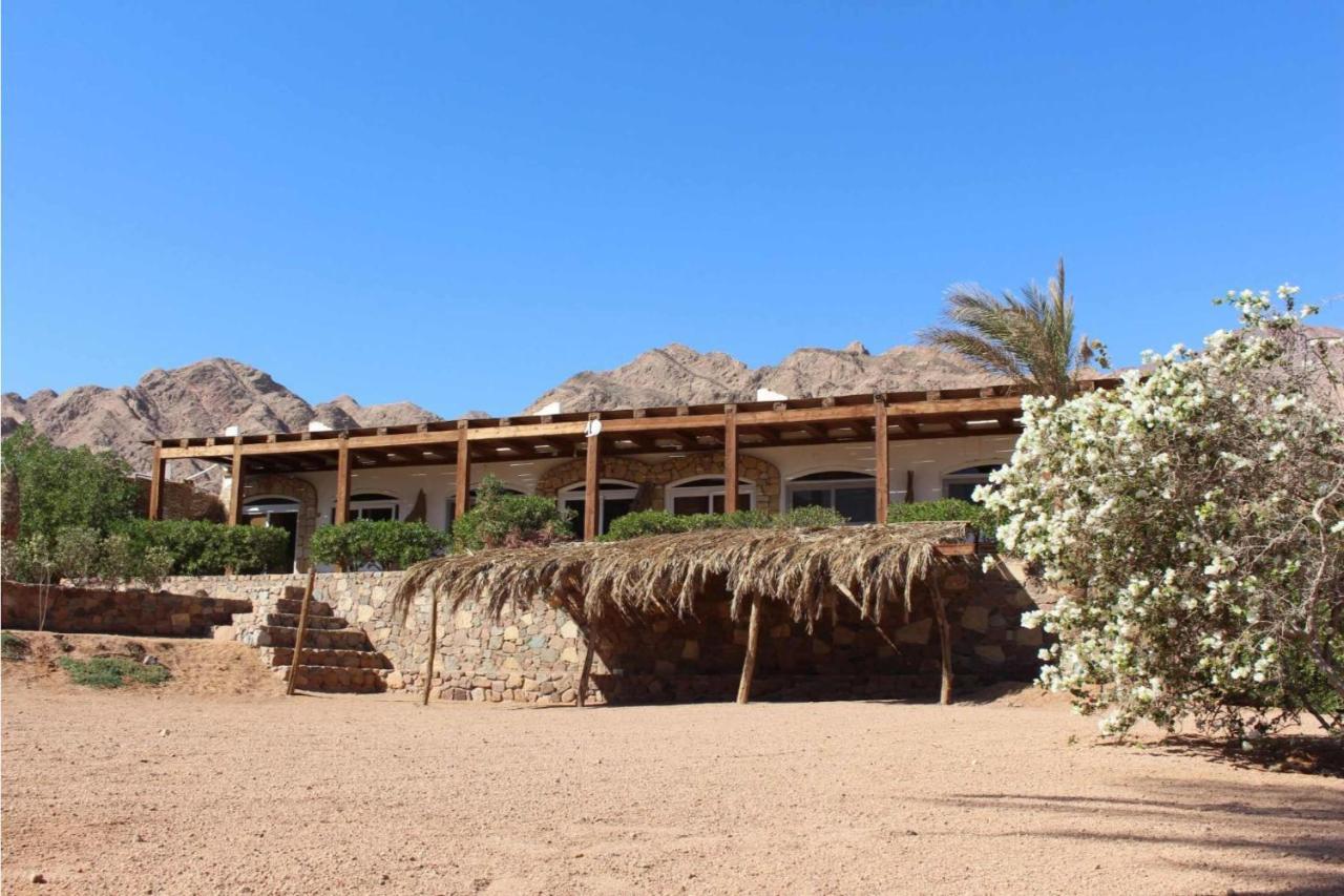 Sea View At Canyon Estate Dahab Luaran gambar