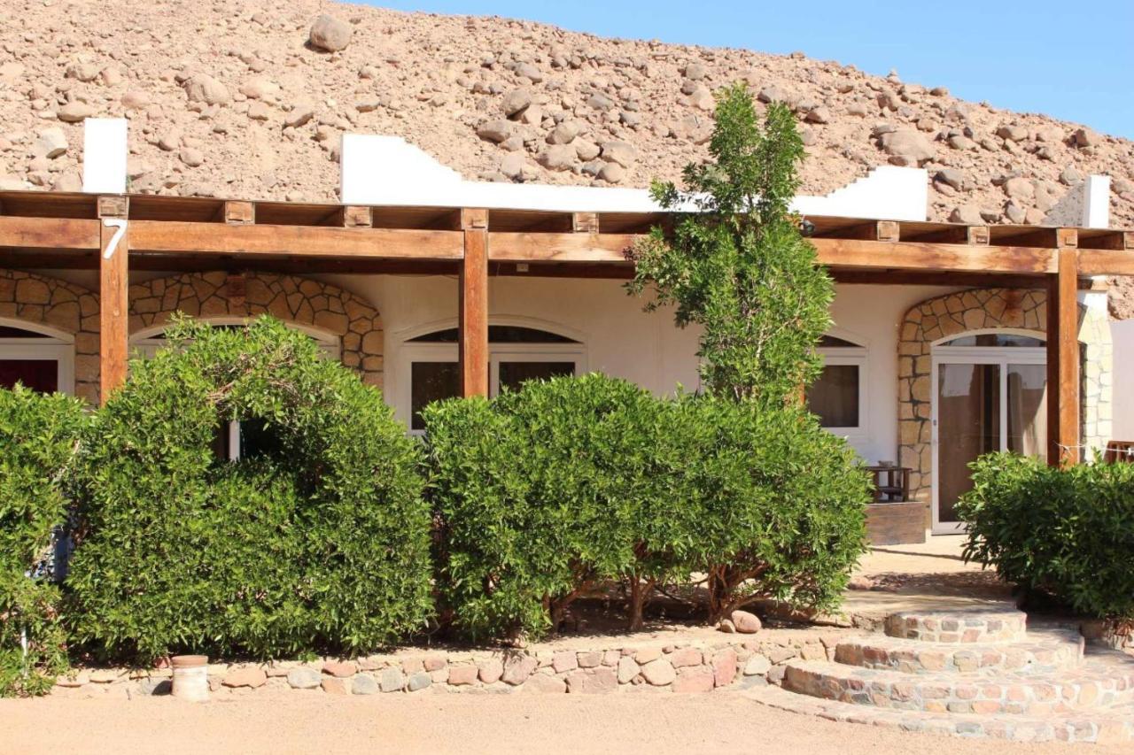 Sea View At Canyon Estate Dahab Luaran gambar