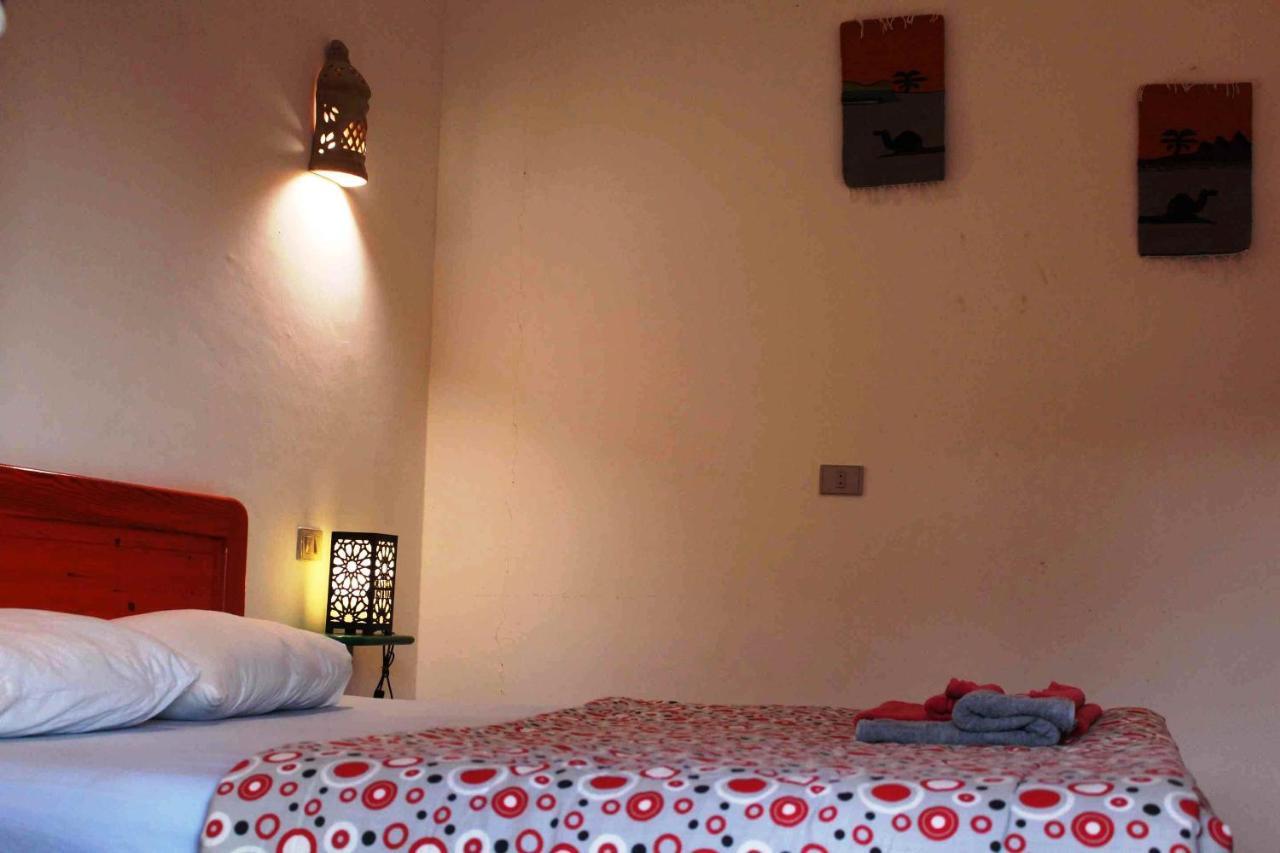 Sea View At Canyon Estate Dahab Luaran gambar