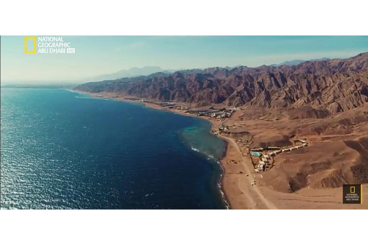 Sea View At Canyon Estate Dahab Luaran gambar