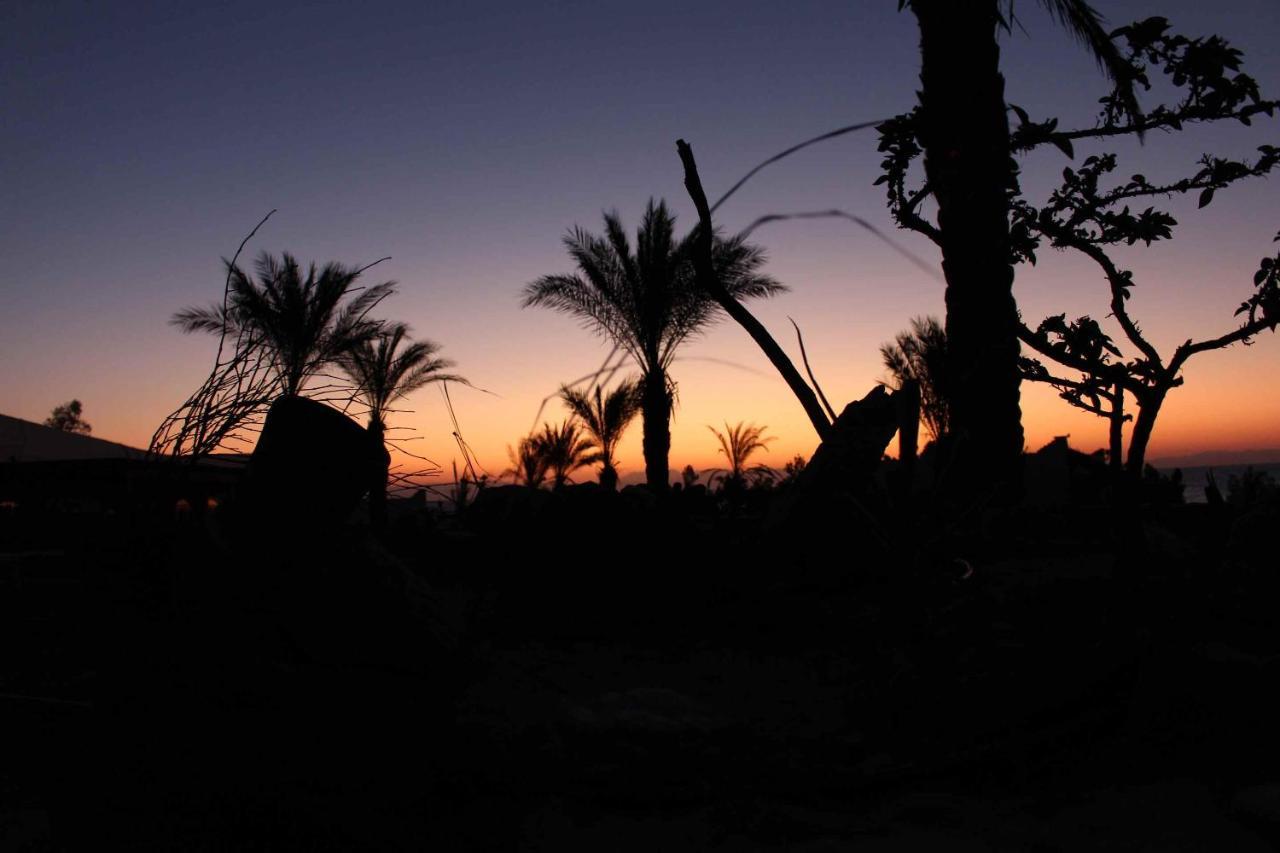 Sea View At Canyon Estate Dahab Luaran gambar