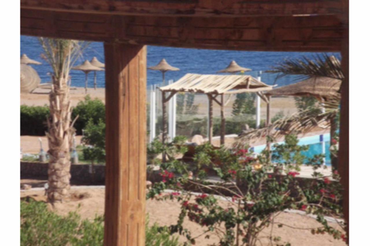 Sea View At Canyon Estate Dahab Luaran gambar