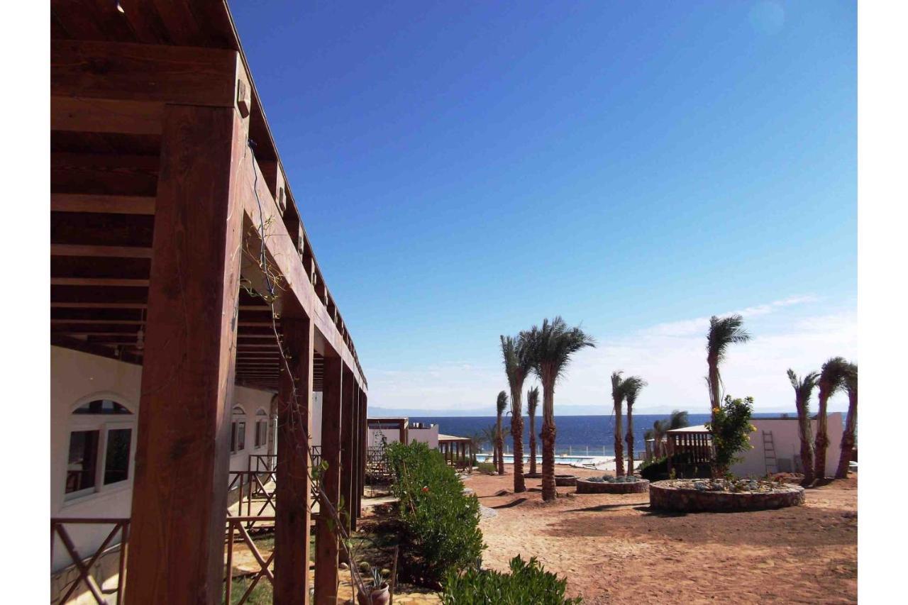 Sea View At Canyon Estate Dahab Luaran gambar