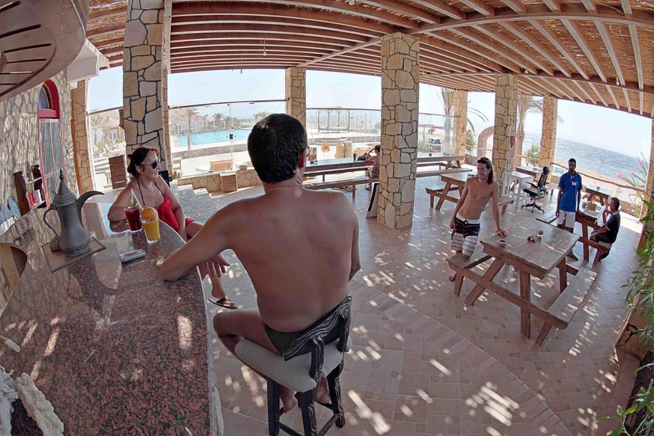 Sea View At Canyon Estate Dahab Luaran gambar